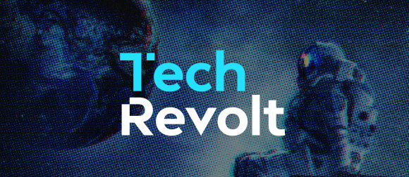 Welcome to TechRevolt