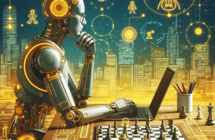 New research warns AI deceiving humans