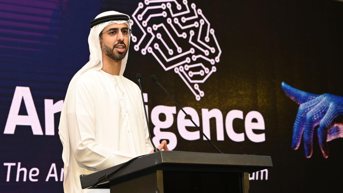 Dubai Chamber of Digital Economy reveals economic agenda with focus on startups