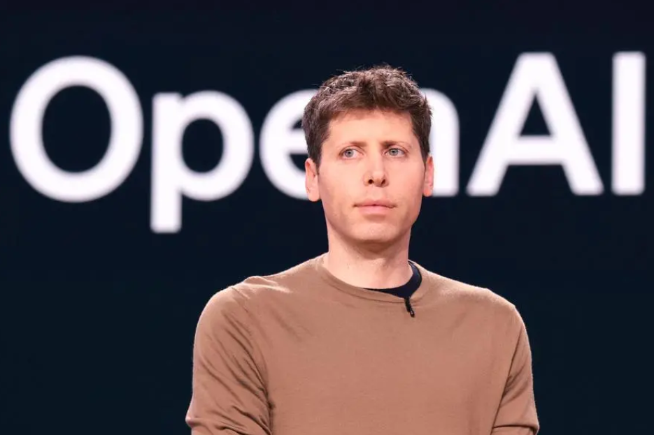 OpenAI to expand globally with four new offices