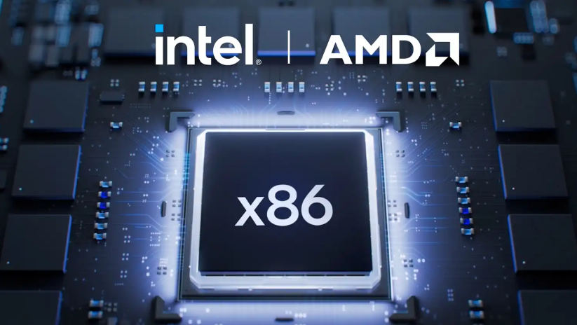 Intel, AMD form x86 alliance for AI