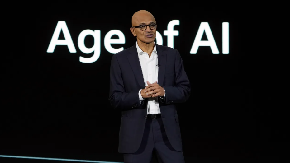 Microsoft Launches New Autonomous AI Agents