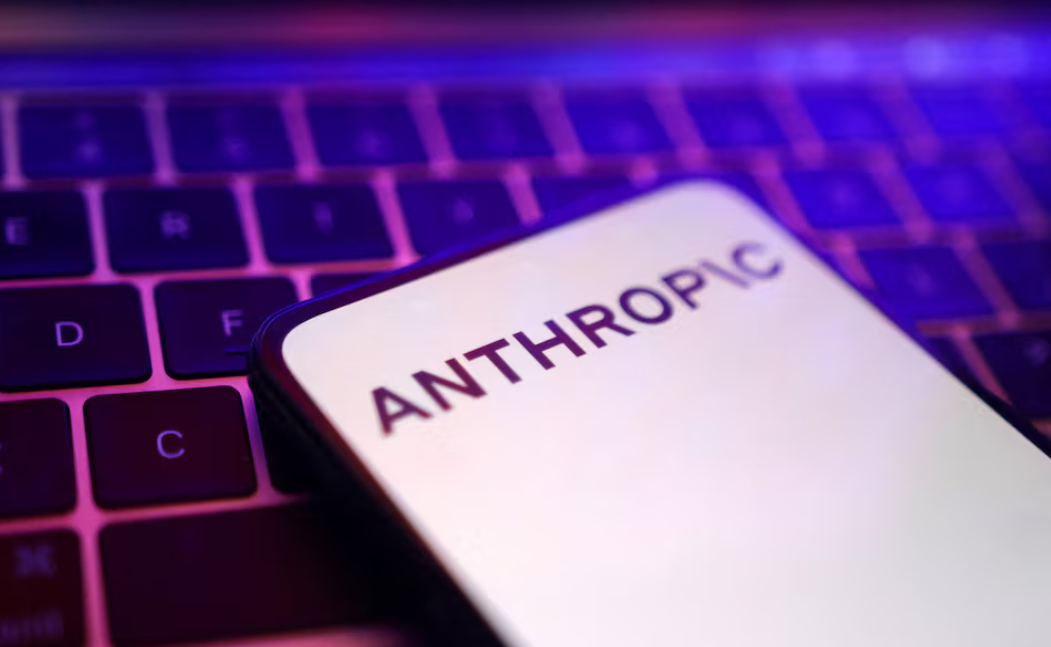 Anthropic launches AI for automated coding clicks