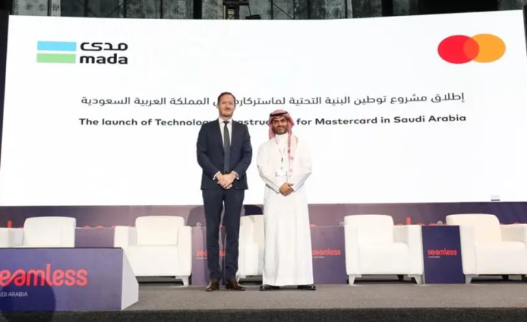 Mastercard Boosts Saudi Arabia’s Digital Payments