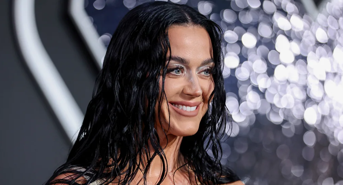 Katy Perry Met Gala AI fakes even fooled her mom