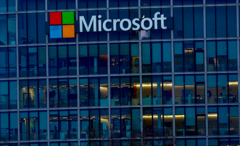 Microsoft Invests $3.2 Billion in Sweden