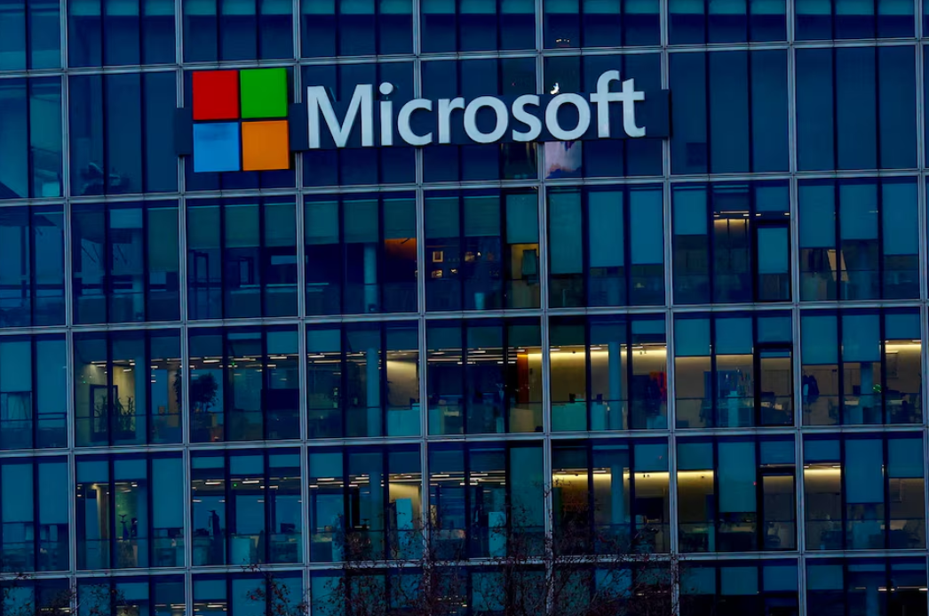 Microsoft Invests $3.2 Billion in Sweden