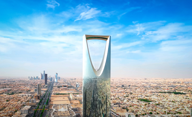 Hi-tech Park Planned in Riyadh