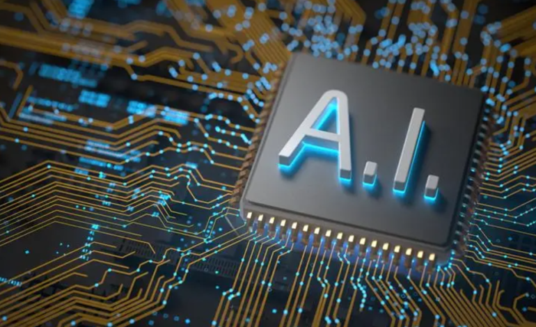 AI’s Transformative Impact on Global Trade Unveiled