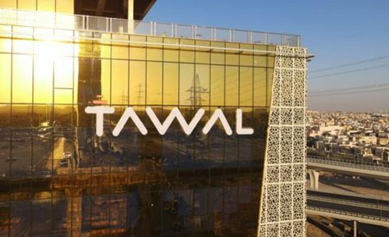 TAWAL, 5SKYE Partner to Advance Saudi Smart Cities