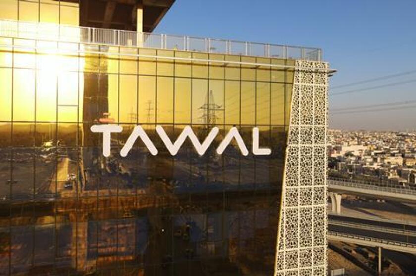 TAWAL, 5SKYE Partner to Advance Saudi Smart Cities