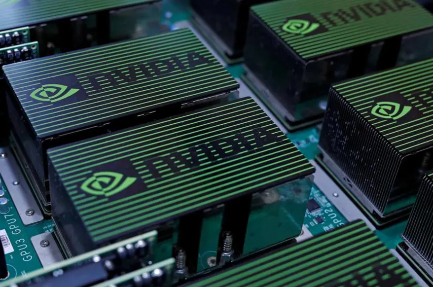 Nebius Secures $700M from Nvidia to Boost AI