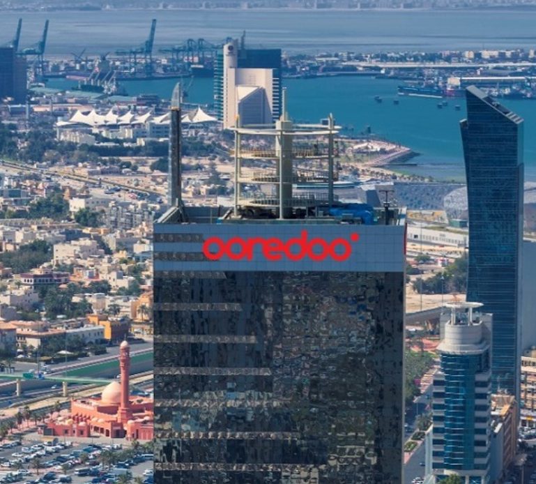 Ooredoo Kuwait Appoints New Board Chairman