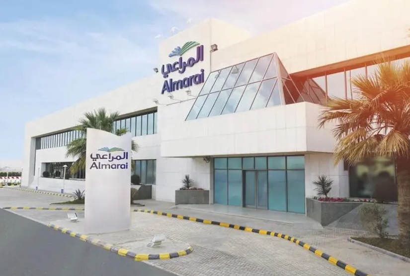 Almarai Adopts SAP on Google Cloud for Innovation