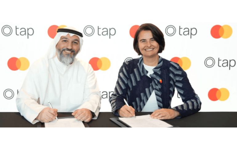 Tap Payments, Mastercard Launch Biometric Online Payment Solution