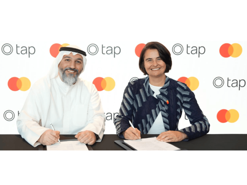 Tap Payments, Mastercard Launch Biometric Online Payment Solution