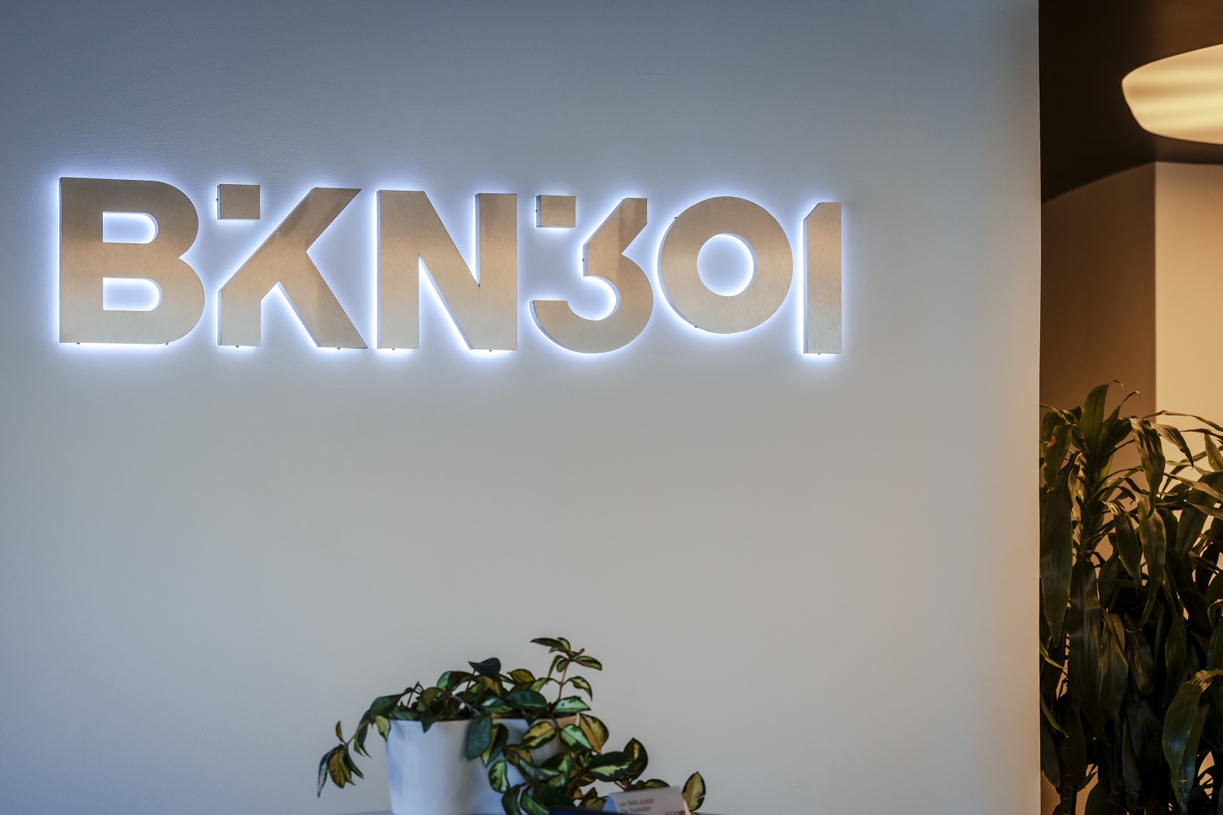 BKN301 Establishes Qatar Office as MENA Regional Headquarters