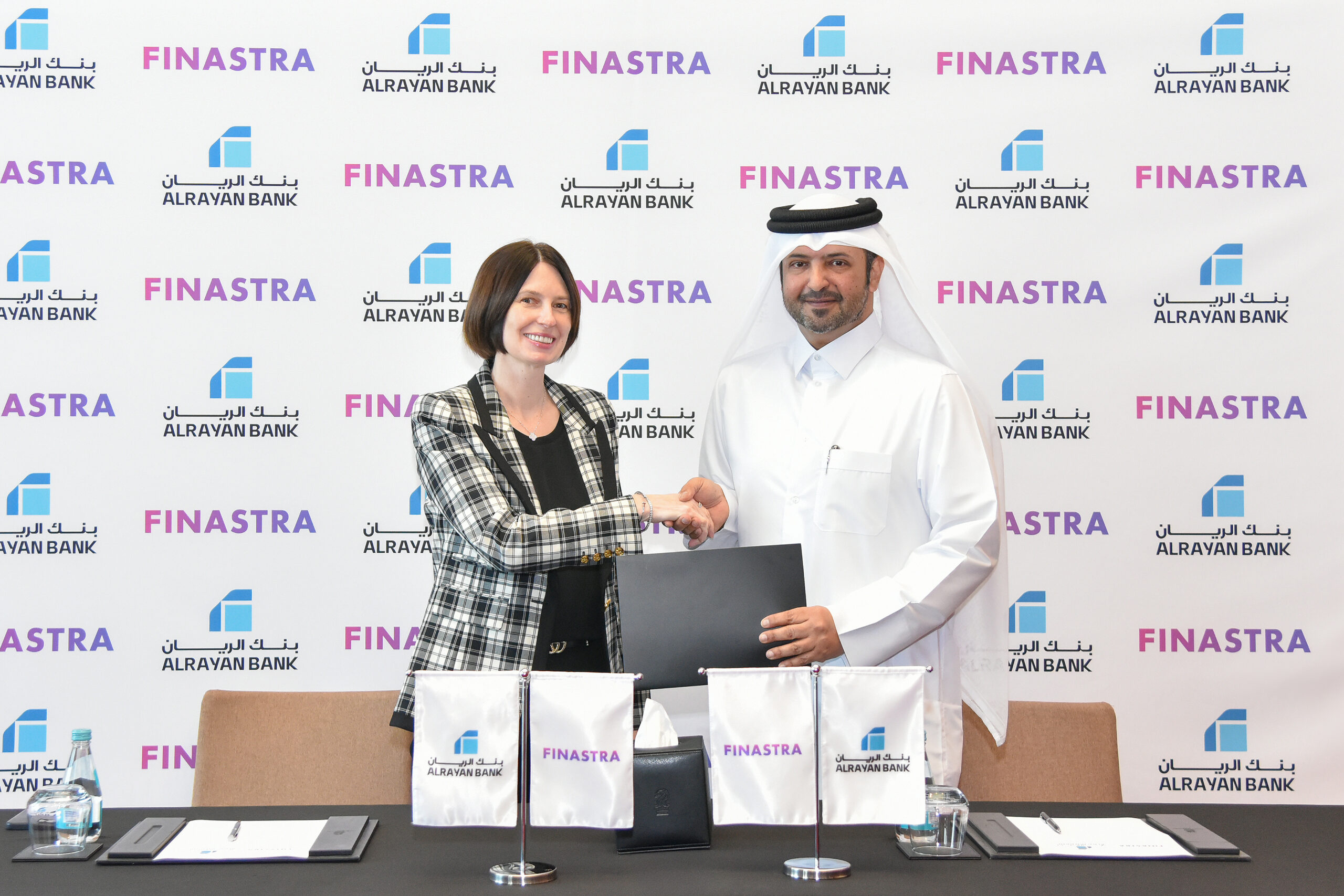 Al Rayan Bank Selects Finastra to Upgrade Core Banking