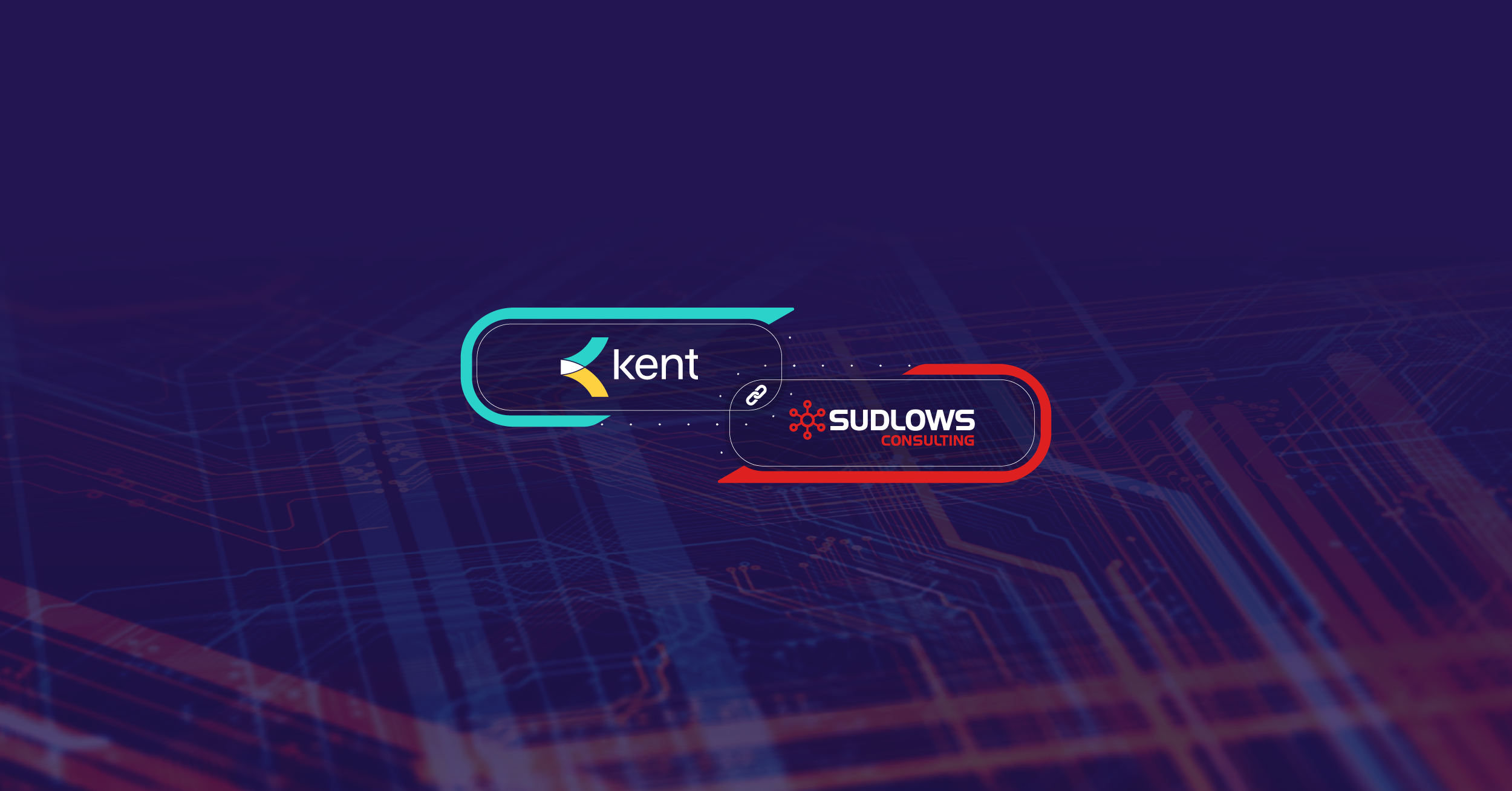 Kent Acquires Sudlows Consulting, Transforming the Data Centre Sector