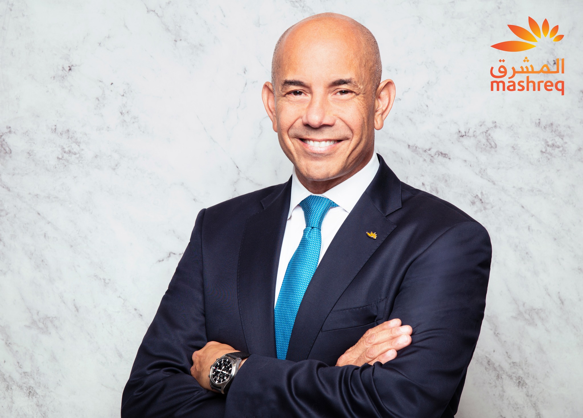 Exclusive: In Conversation with Mohamed Abdel Razek – Mashreq