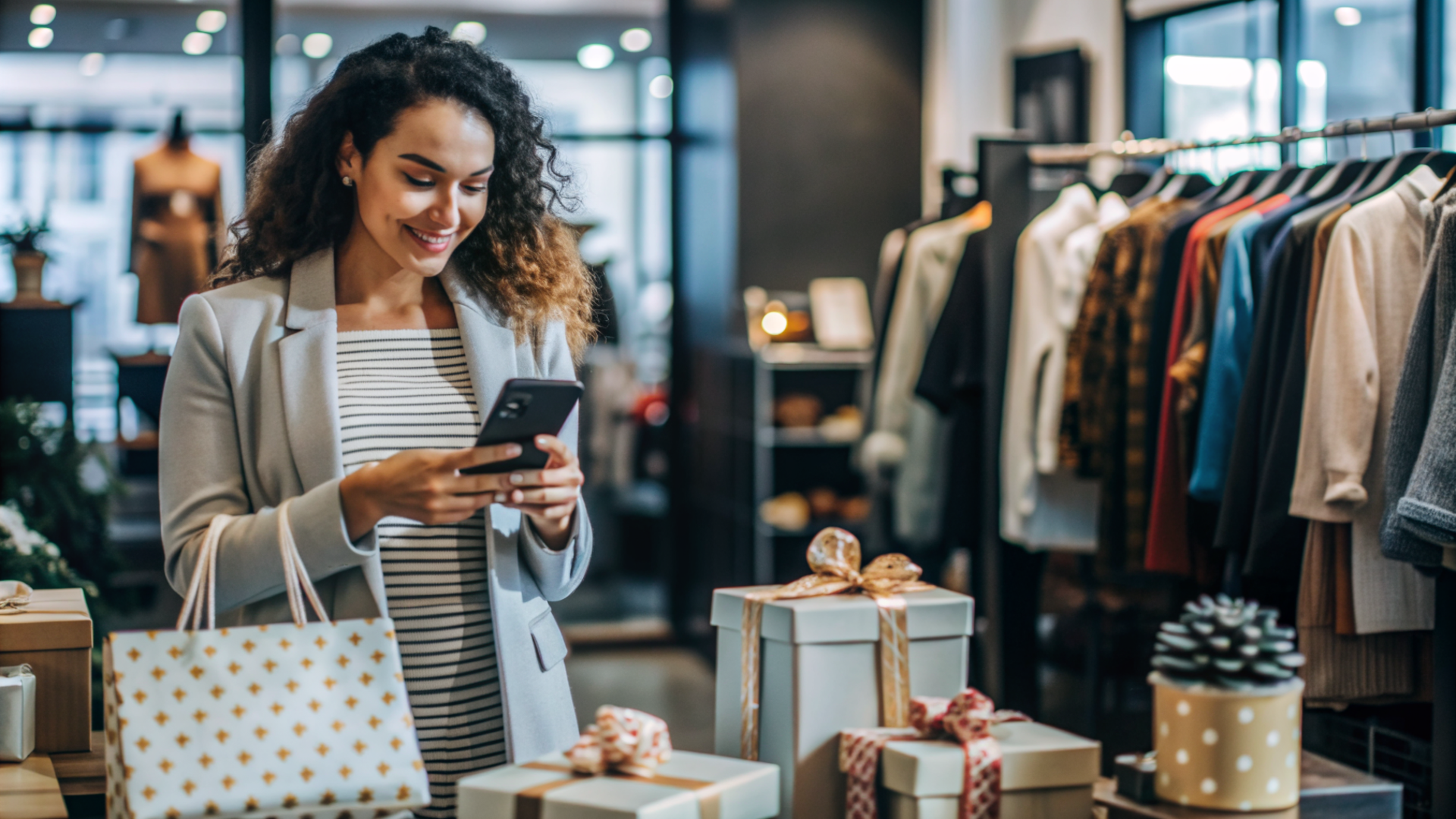 Exclusive: AI Driven Retail Shaping the Future of Shopping