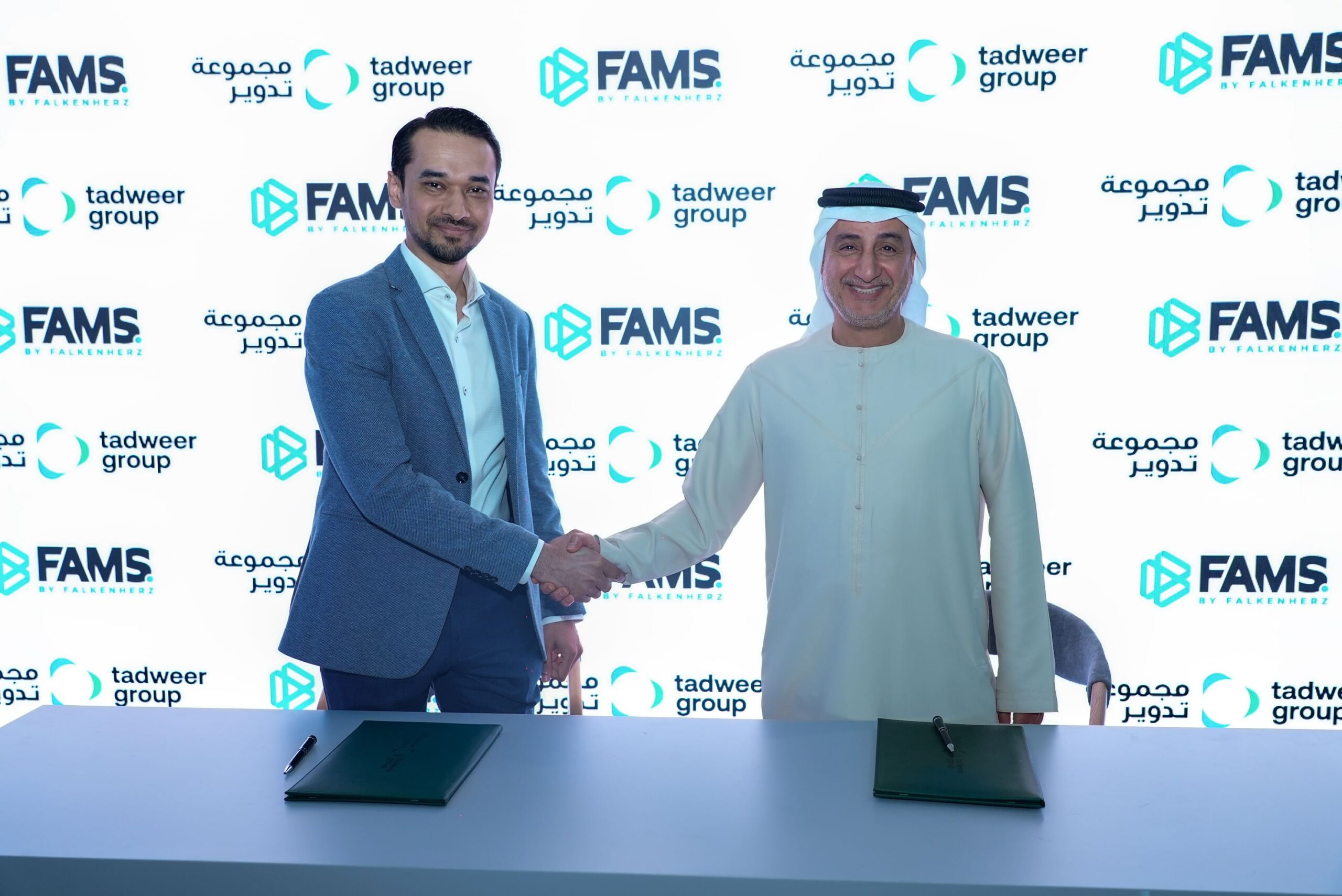 Abu Dhabi Launches Region’s first AI-Powered Waste Management Platform