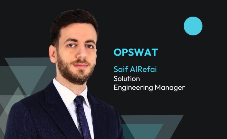 Cyber Warriors Power List 2025: OPSWAT