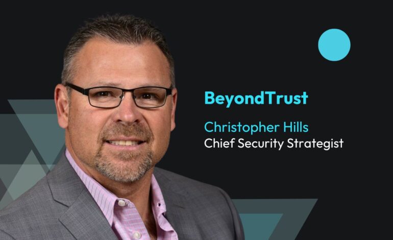 Cyber Warriors Power List 2025: BeyondTrust