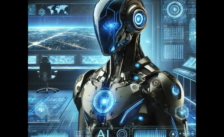 Exclusive: The Rise of SAP’s Agentic AI in Business and Innovation