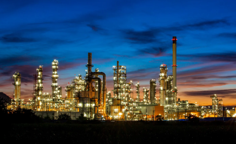 John Crane Wins Three Asset Management Contracts with Advanced Tech