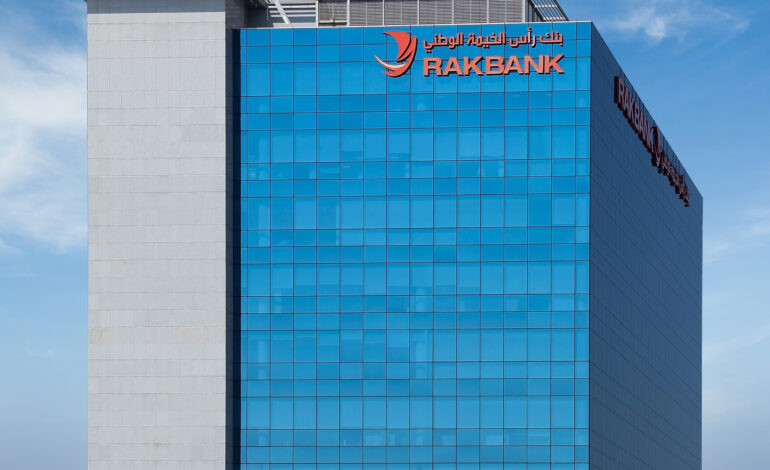 RAKBANK’s Viability Rating Upgrade Signals Strength in Capital, Risk Management