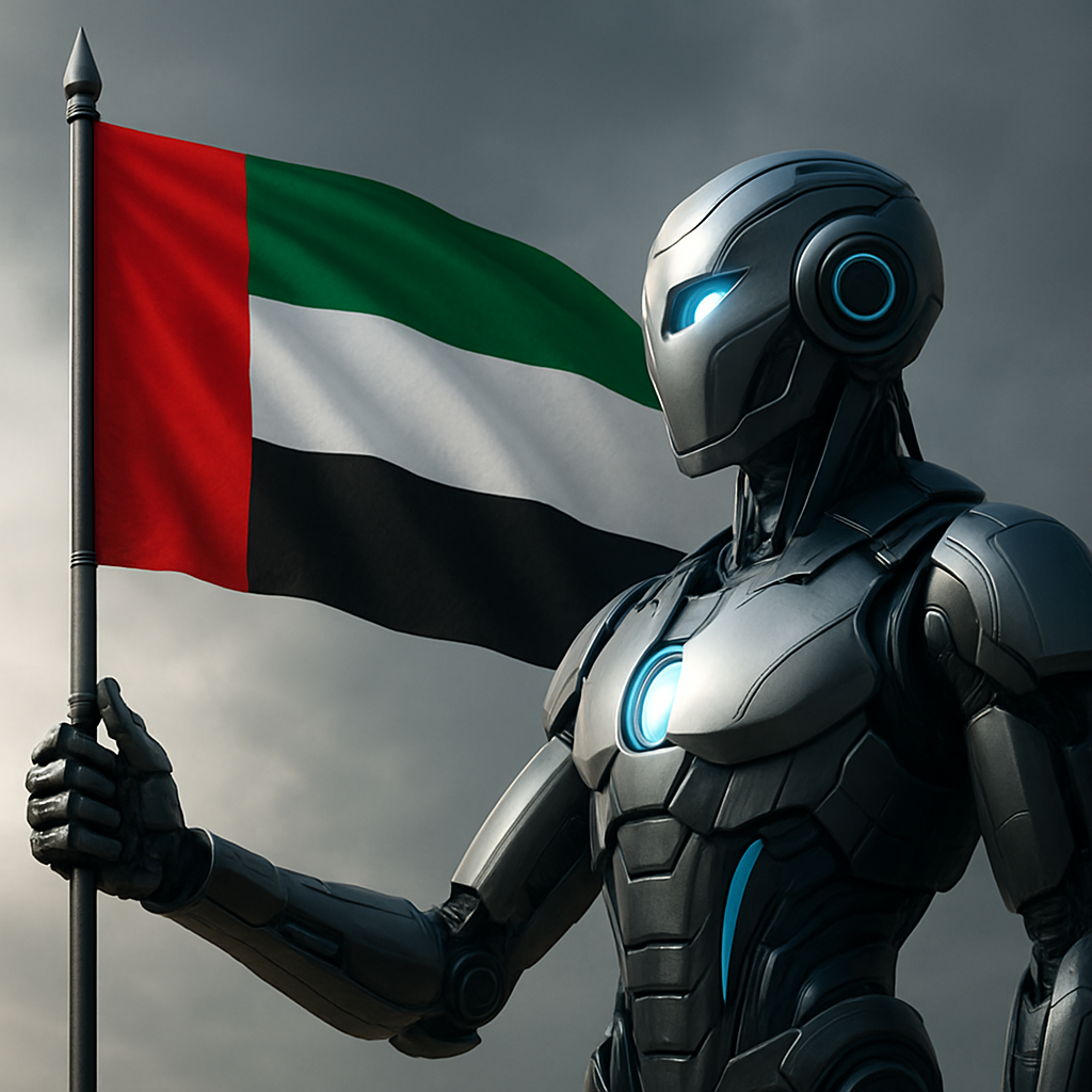 Sheikh Hamdan Reaffirms Dubai’s Role in Global AI Future
