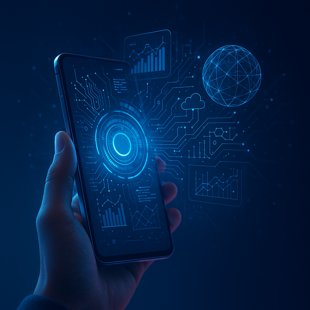 Vodafone, GSMA Push Mobile Investment and Digital Reforms in MENA