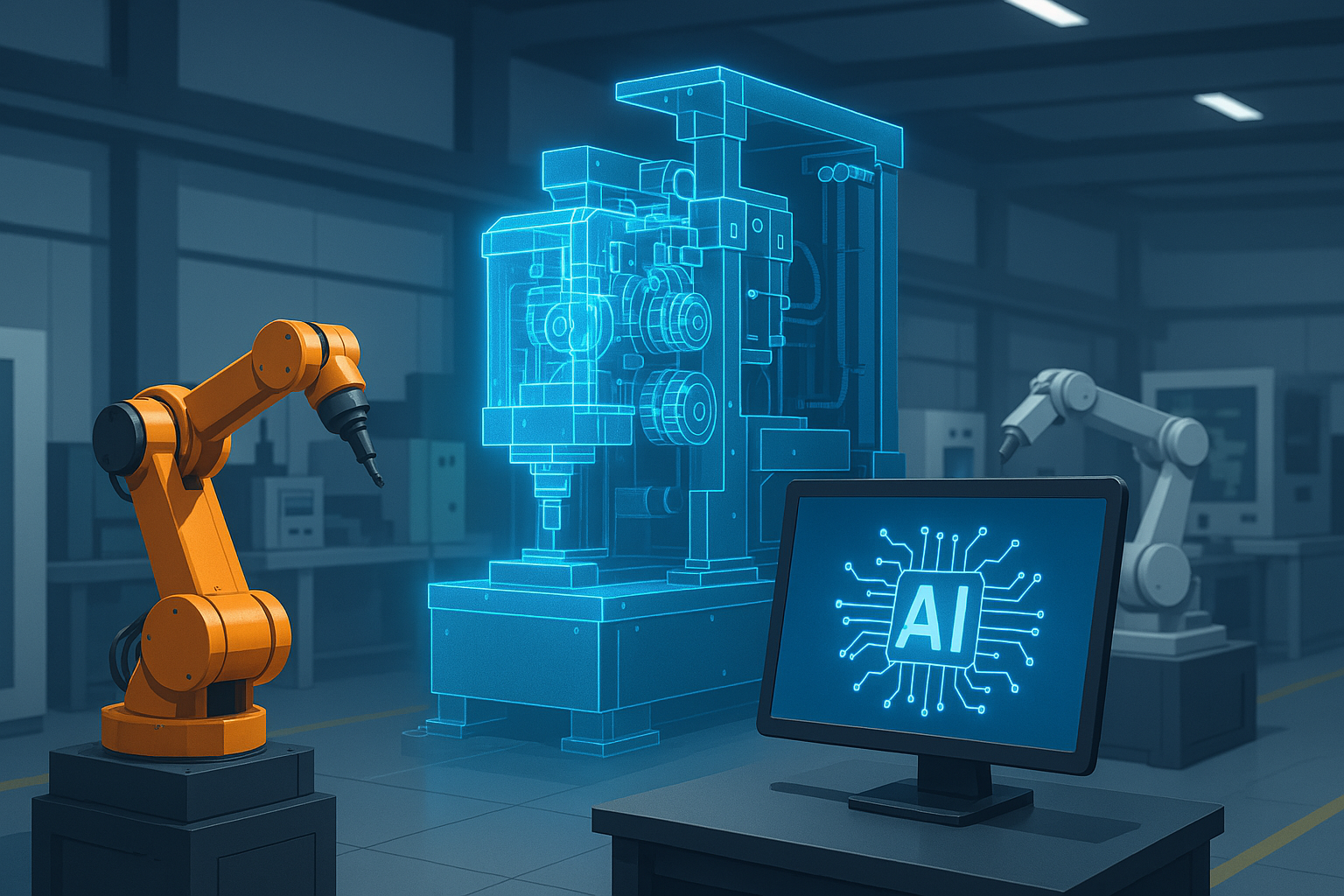 TCS Unveils TCS Digital Twindex Report for Future-Ready Manufacturing