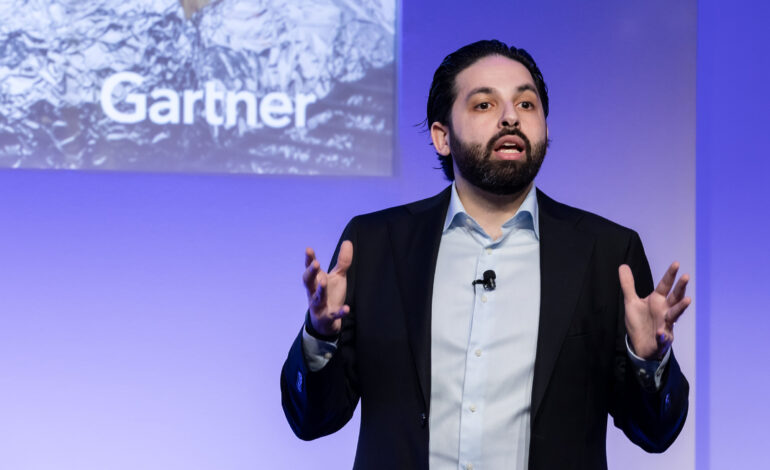 Gartner Forecasts MENA Information Security Spending to Rise 14%