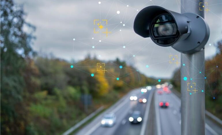 Axis Communications Unveils AI Video Surveillance Industry Report