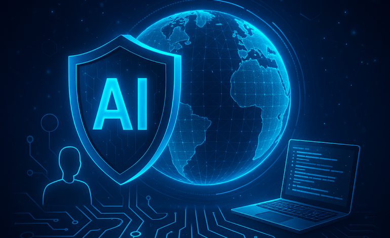 Report: AI can be Applied in 55% of Cybersecurity Countermeasures