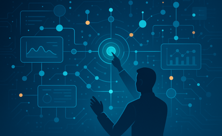 Alteryx One Unifies AI-Powered Analytics for Smarter Enterprises