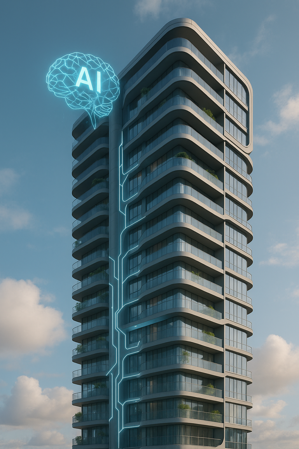 Property Finder Leads AI-Powered Cloud Revolution in Middle East