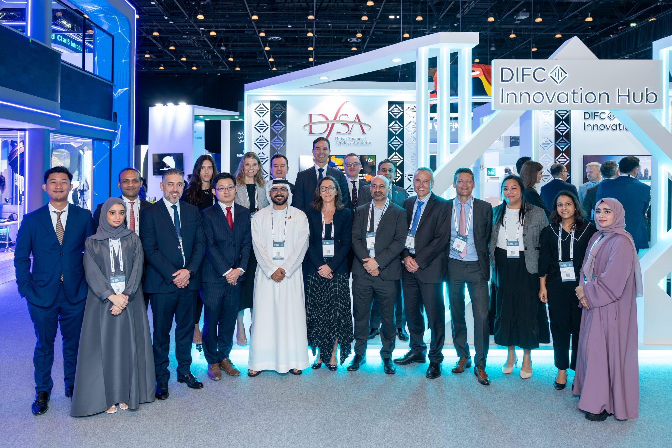 DFSA’s Tokenisation Sandbox Draws Interest from 100 Firms