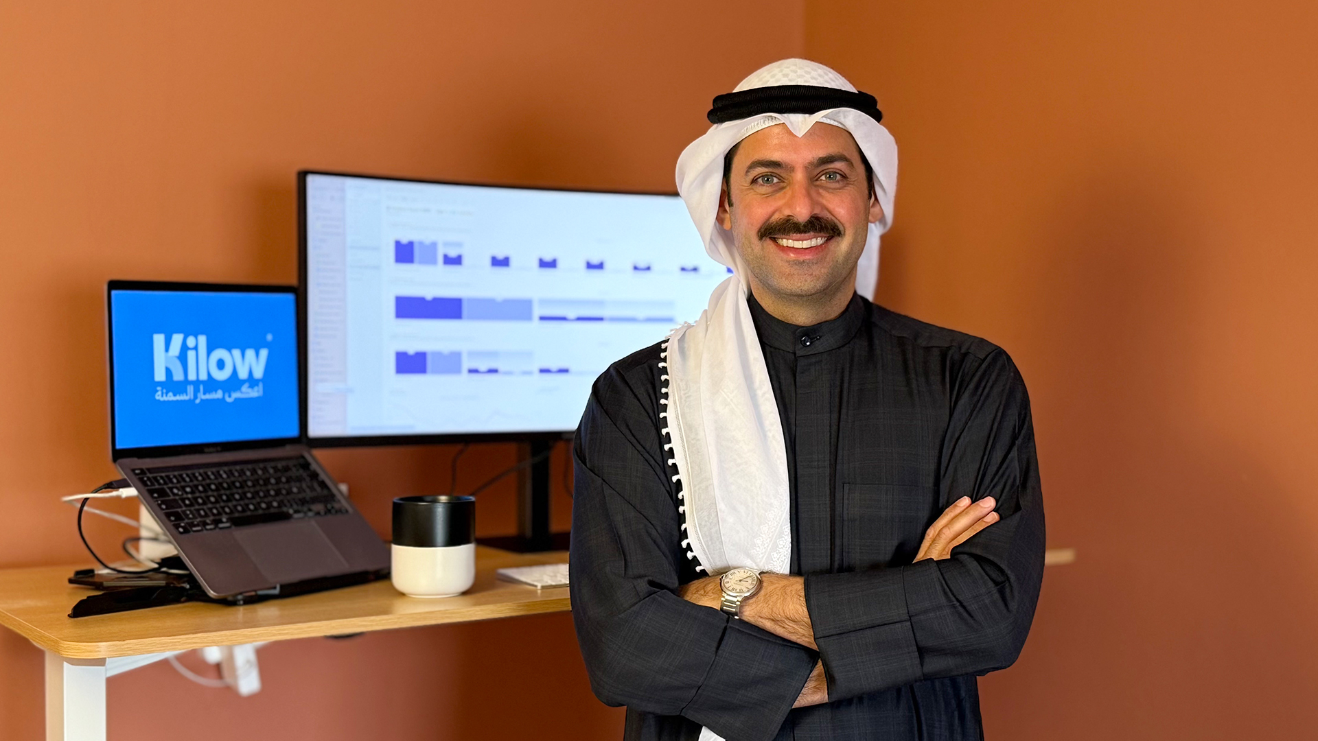 Kilow Secures US$2.5mn in Seed Funding Led by Sanabil Venture Studio