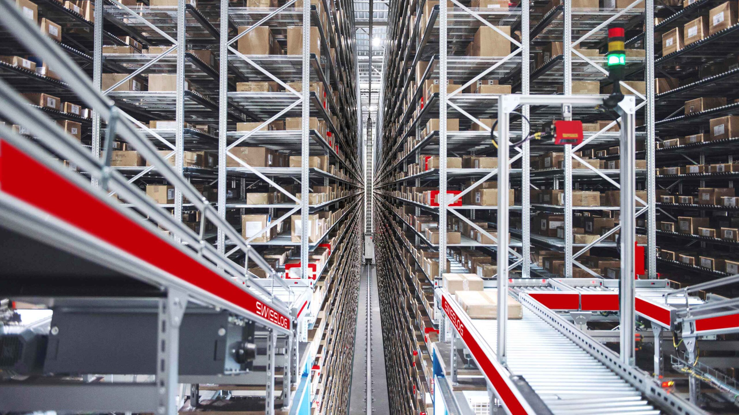 Swisslog to Showcase Multi-Temperature Automation at Riyadh Expo