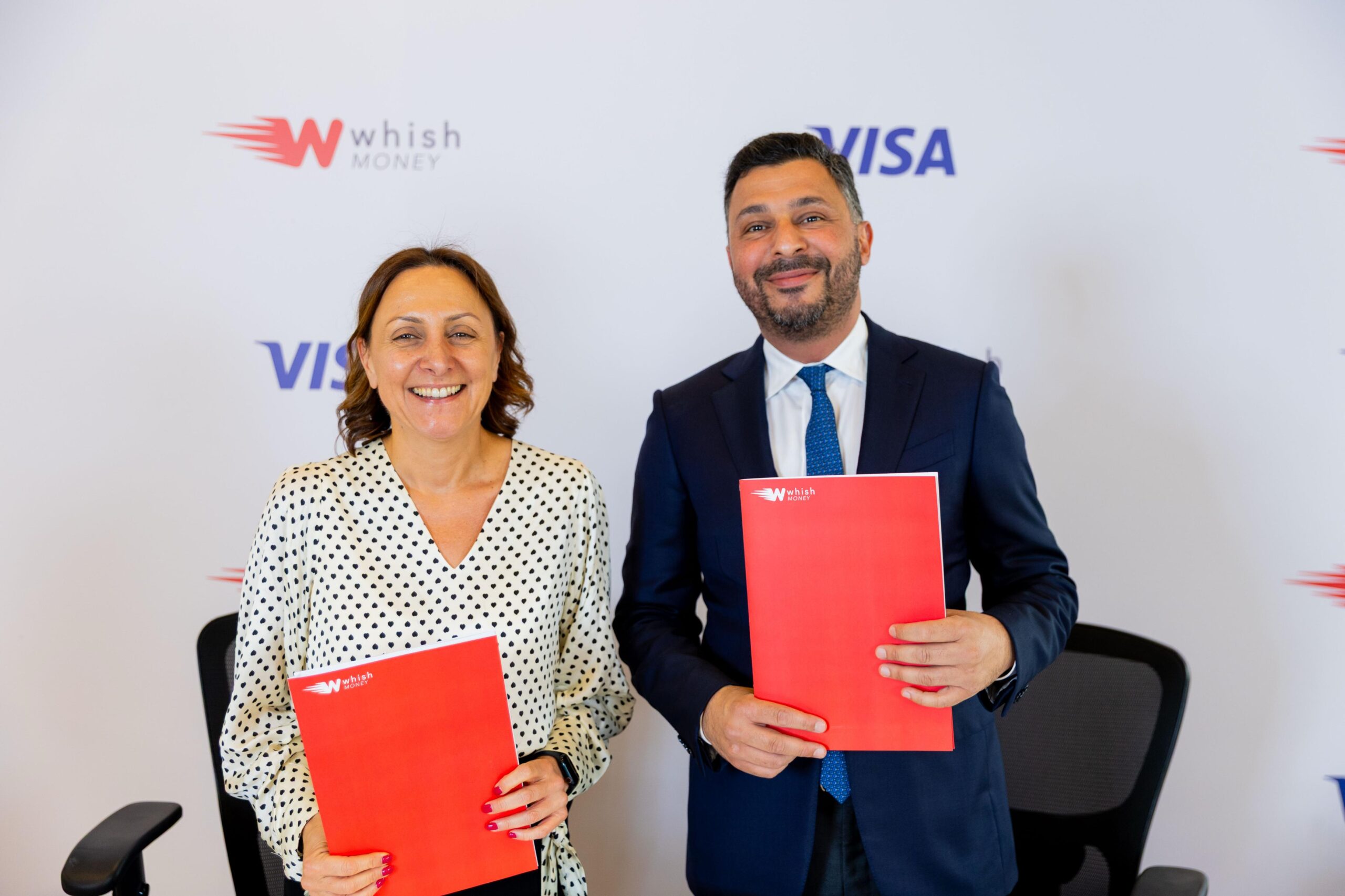 Visa and Whish Money Forge Landmark Fintech Partnership