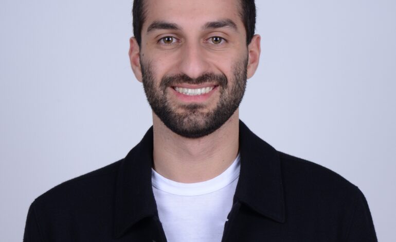Stitch Raises US$10 Million to Expand Middle East Fintech Infrastructure