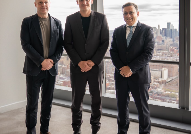 VFS Global Adopts SAP to Enhance Digital Cross-Border Mobility