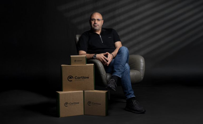 Mohammad Sleiman Appointed CEO of Basatne Group MENA