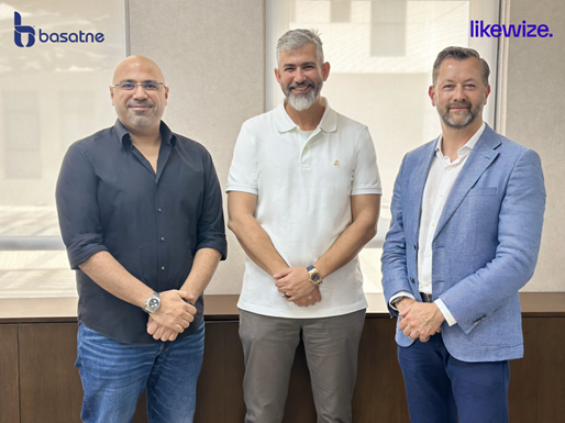 Basatne MENA, Likewize Launch Region’s First Digital Device Subscription