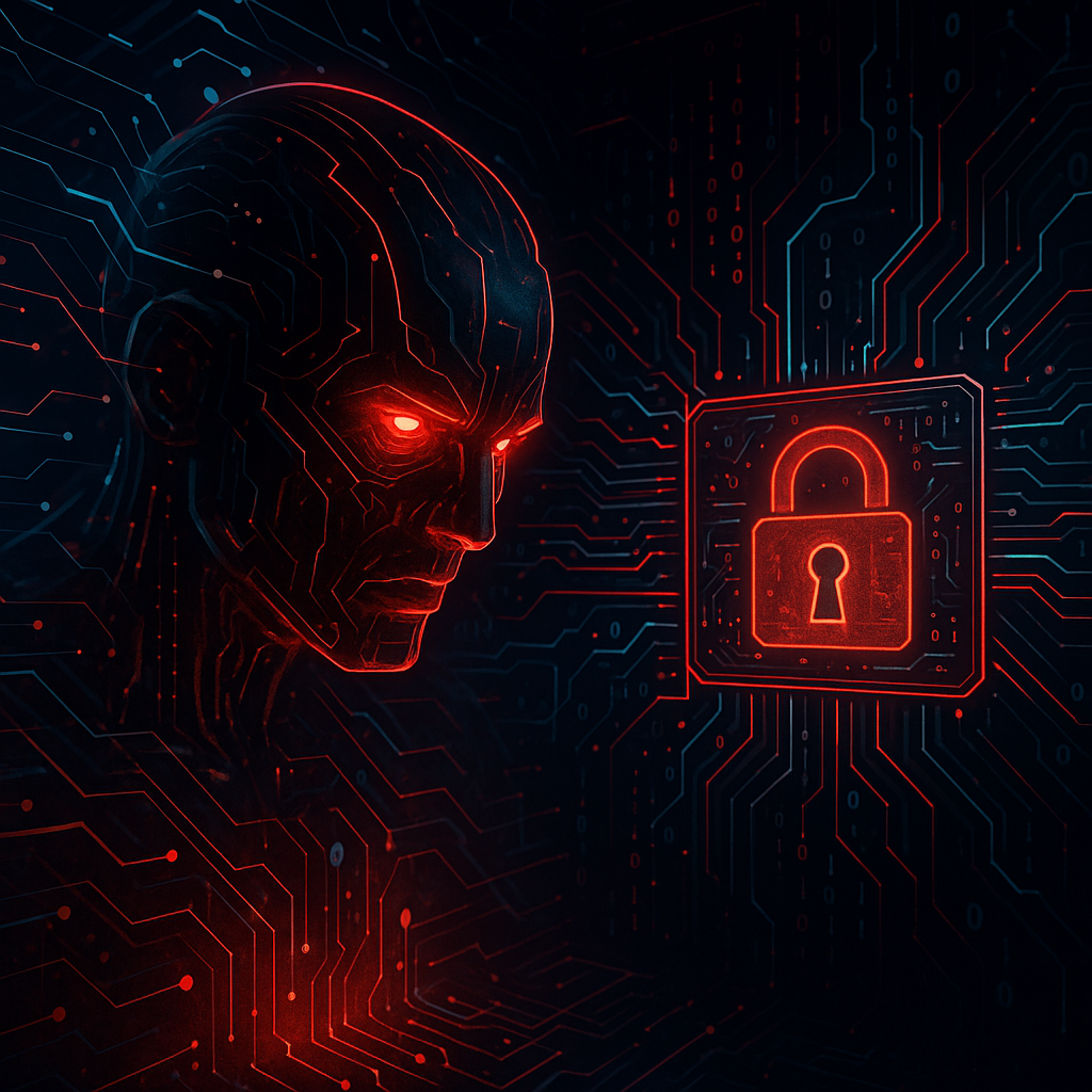 Exclusive: 78% of Middle East Business Leaders Expect Cyberattacks This Year