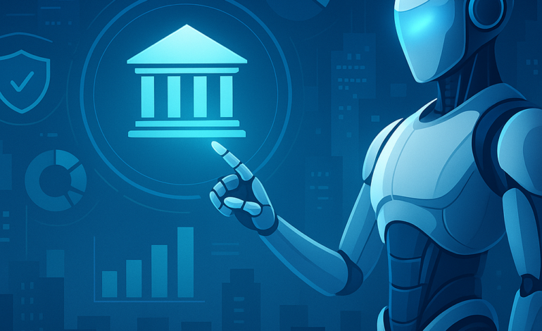 Dataiku Unveils Blueprint to Accelerate Agentic AI With NVIDIA