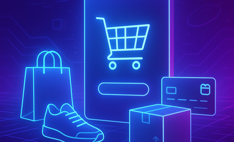 Saudi E-Commerce platform, Maison Safqa Launches in Saudi Arabia